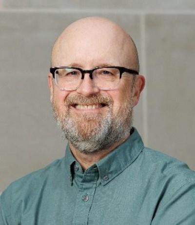 Professpr David B Spence